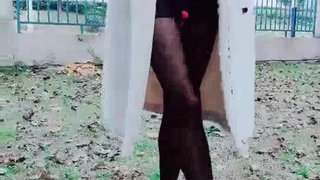出轨骚妇与眼镜情夫激情造爱干之前一起看A片淫语连天