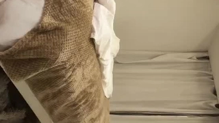 178大长腿美女，肤白貌美，暴力输出干高潮