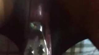 景物描写把女同事放在椅子上猛干