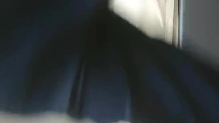 风骚少妇野战 射了一嘴 说好恶心 等男的再硬了 开始干第二炮