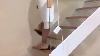 帮老婆做阴部spa