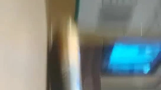 超萌极品可爱网红美少女▌小晗喵 ▌Cos原神可莉 骑手哥哥阳具速插嫩穴 水汪汪大眼媚态无法掩饰嫩穴充实快感