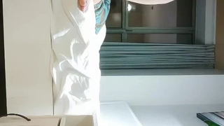 紅人熱舞女神主播貝拉（艾米）微信福利93部合集 Part (88)