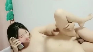 侧面看后入熟女阿姨大屁股0302